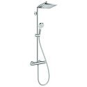 Hansgrohe Termostatinė dušo sistema Crometta E240 HG27271000