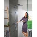 Hansgrohe Termostatinė dušo sistema Crometta E240 HG27271000