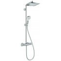 Hansgrohe Termostatinė dušo sistema Crometta E240 HG27271000