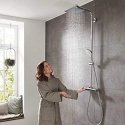 Hansgrohe Termostatinė dušo sistema Crometta E240 HG27271000