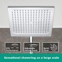 Hansgrohe Termostatinė dušo sistema Crometta E240 HG27271000