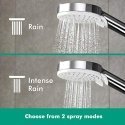 Hansgrohe Termostatinė dušo sistema Crometta E240 HG27271000