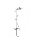Hansgrohe Termostatinė dušo sistema Crometta E240 HG27271000