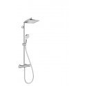 Hansgrohe Termostatinė dušo sistema Crometta E240 HG27271000