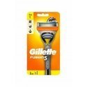 Gillete Shaver GILLETTE FUSION 2up Gillete Shaver GILLETTE FUSION 2up