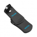 Telesin Backpack clip mount for sports cameras (GP-JFM-003) Telesin Backpack clip mount for sports cameras (GP-JFM-003)