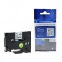 Prc Tape Replacement Tape Brother TZ-231.12mm x 8m, black on white Prc Tape Replacement Tape Brother TZ-231.12mm x 8m, black on white