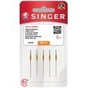 Singer Needle, 2045 SZ12 BLST W Singer Needle, 2045 SZ12 BLST W