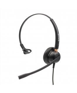 Tellur Voice 510N monoaural USB black