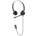 Tellur Voice 520N binaural USB black Tellur Voice 520N binaural USB black