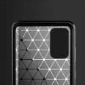 TakeMe CARBON effect TPU super thin back cover case for Samsung Galaxy A22 4G (A225F) Black TakeMe CARBON effect TPU super thin back cover case for Samsung Galaxy A22 4G (A225F) Black