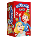 TREFL Game Incognito Junior