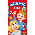 TREFL Game Incognito Junior