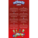 TREFL Game Incognito Junior TREFL Game Incognito Junior