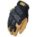 Mechanix Wear Gloves Mechanix The Original® 4X 10 / L size. Velcro, faux leather 4X, TrekDry® Mechanix Wear Gloves Mechanix The Original® 4X 10 / L size. Velcro, faux leather 4X, TrekDry®