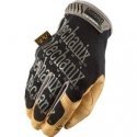 Mechanix Wear Gloves Mechanix The Original® 4X 10 / L size. Velcro, faux leather 4X, TrekDry® Mechanix Wear Gloves Mechanix The Original® 4X 10 / L size. Velcro, faux leather 4X, TrekDry®