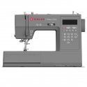 Singer Heavy Duty Sewing Machine HD6705C Number of stitches Singer Heavy Duty Sewing Machine HD6705C Number of stitches