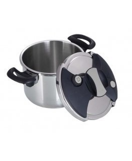 Pressure cooker Zyle ZY206PCS