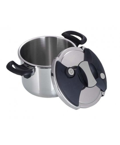 Pressure cooker Zyle ZY206PCS