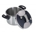 Pressure cooker Zyle ZY206PCS