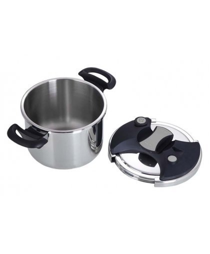 Pressure cooker Zyle ZY206PCS – 2