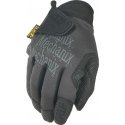 Mechanix Wear Gloves Mechanix Specialty Grip black / gray size 8 / S. Velcro, rubber palm, Trek Dry Mechanix Wear Gloves Mechanix Specialty Grip black / gray size 8 / S. Velcro, rubber palm, Trek Dry