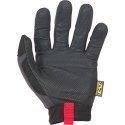 Mechanix Wear Gloves Mechanix Specialty Grip black / gray size 8 / S. Velcro, rubber palm, Trek Dry Mechanix Wear Gloves Mechanix Specialty Grip black / gray size 8 / S. Velcro, rubber palm, Trek Dry
