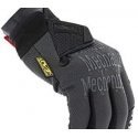Mechanix Wear Gloves Mechanix Specialty Grip black / gray size 8 / S. Velcro, rubber palm, Trek Dry Mechanix Wear Gloves Mechanix Specialty Grip black / gray size 8 / S. Velcro, rubber palm, Trek Dry