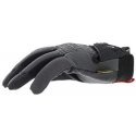 Mechanix Wear Gloves Mechanix Specialty Grip black / gray size 8 / S. Velcro, rubber palm, Trek Dry Mechanix Wear Gloves Mechanix Specialty Grip black / gray size 8 / S. Velcro, rubber palm, Trek Dry
