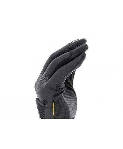 Mechanix Wear Gloves Mechanix Specialty Grip black / gray size 8 / S. Velcro, rubber palm, Trek Dry – 20