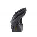 Mechanix Wear Gloves Mechanix Specialty Grip black / gray size 8 / S. Velcro, rubber palm, Trek Dry Mechanix Wear Gloves Mechanix Specialty Grip black / gray size 8 / S. Velcro, rubber palm, Trek Dry