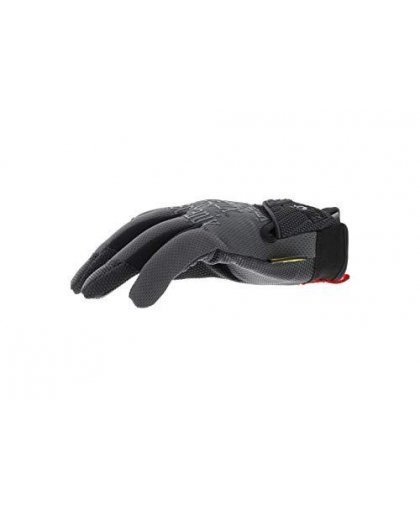 Mechanix Wear Gloves Mechanix Specialty Grip black / gray size 8 / S. Velcro, rubber palm, Trek Dry – 21