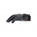 Mechanix Wear Gloves Mechanix Specialty Grip black / gray size 8 / S. Velcro, rubber palm, Trek Dry Mechanix Wear Gloves Mechanix Specialty Grip black / gray size 8 / S. Velcro, rubber palm, Trek Dry