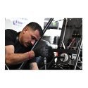 Mechanix Wear Gloves Mechanix Specialty Grip black / gray size 8 / S. Velcro, rubber palm, Trek Dry Mechanix Wear Gloves Mechanix Specialty Grip black / gray size 8 / S. Velcro, rubber palm, Trek Dry