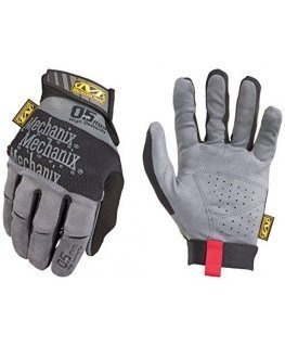 Mechanix Wear Gloves Mechanix Specialty Hi-Dexterity 0.5 8 / S size. 0.5mm thick palm. Velcro, artificial leather, TrekDry®, Lyc