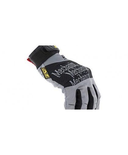 Mechanix Wear Gloves Mechanix Specialty Hi-Dexterity 0.5 8 / S size. 0.5mm thick palm. Velcro, artificial leather, TrekDry®, Lyc – 12