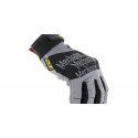 Mechanix Wear Gloves Mechanix Specialty Hi-Dexterity 0.5 8 / S size. 0.5mm thick palm. Velcro, artificial leather, TrekDry®, Lyc