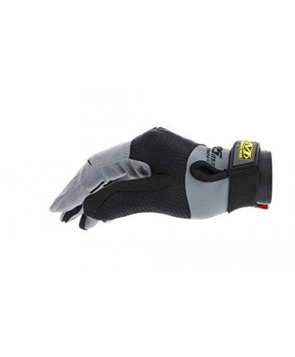 Mechanix Wear Gloves Mechanix Specialty Hi-Dexterity 0.5 8 / S size. 0.5mm thick palm. Velcro, artificial leather, TrekDry®, Lyc – 13