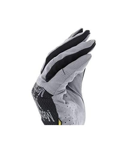 Mechanix Wear Gloves Mechanix Specialty Hi-Dexterity 0.5 8 / S size. 0.5mm thick palm. Velcro, artificial leather, TrekDry®, Lyc – 21