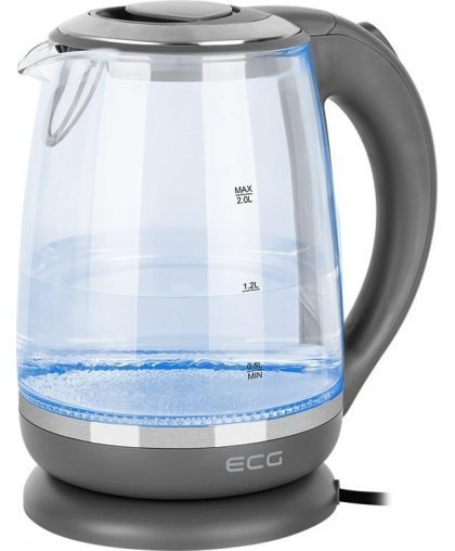 ECG Coffee machine ECG Electric kettle