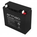 Universaalne geellaku Ups Armac B/12V/18Ah Universaalne geellaku Ups Armac B/12V/18Ah