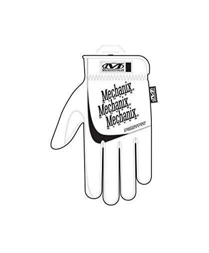 Mechanix Wear Gloves Mechanix FastFit® Olive Drab, green size 10 / L. Wrinkled cuff, faux leather, TrekDry® – 12