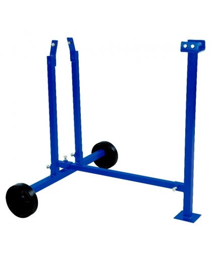 Scheppach Kājas koka šķēlējam HL 760L