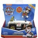 Group Hau Vigilant and SUV toy set Group Hau Vigilant and SUV toy set