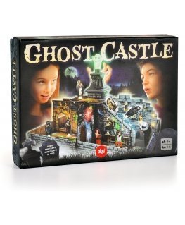 Ghost Castle -lautapeli
