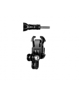 Telesin double J-Hook mount for backpack strap GP-BPM-005 for sports cameras 360 ° (GP-BPM-004)