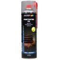 Impregnējošā eļļa PENETRATING OIL 500ml, Motip Impregnējošā eļļa PENETRATING OIL 500ml, Motip