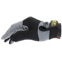 Mechanix Wear Gloves Mechanix Specialty Hi-Dexterity 0.5 size 10 / L. 0.5mm thick palm. Velcro, artificial leather, TrekDry®, Ly Mechanix Wear Gloves Mechanix Specialty Hi-Dexterity 0.5 size 10 / L. 0.5mm thick palm. Velcro, artificial leather, TrekDry®, Ly
