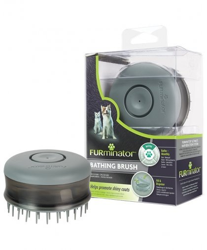 FURminator Vannas birste