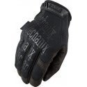 Mechanix Wear Gloves Mechanix The Original® Covert 55 black size 10 / L. Velcro, artificial leather, TrekDry® Mechanix Wear Gloves Mechanix The Original® Covert 55 black size 10 / L. Velcro, artificial leather, TrekDry®